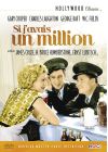 Si j'avais un million (Version remasterisée) - DVD