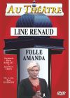 Folle Amanda - DVD