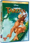 Tarzan - DVD