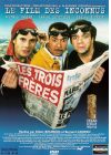 Les Trois frères - DVD