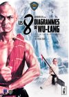 Les 8 diagrammes de Wu-lang - DVD