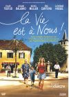 La Vie est à nous ! - DVD