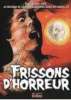 Frissons d'horreur - DVD