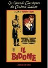 Bidone, Il - DVD