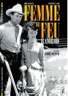 Femme de feu - DVD