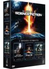 Au coeur de la Science Fiction - Coffret - Space Battleship + Southland Tales + Outlander (Édition Limitée) - DVD