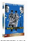 Rafles sur la ville - DVD