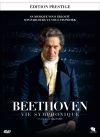 Beethoven, vie symphonique (Édition Prestige) - DVD