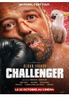 Challenger - DVD