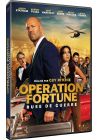 Opération Fortune - DVD