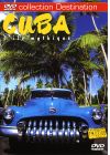 Cuba - L'île mythique - DVD