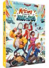 Les Mitchell contre les machines - DVD