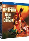 Batman : Soul of the Dragon - Blu-ray