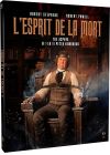 L'Esprit de la mort - Blu-ray