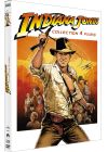 Indiana Jones - L'intégrale - DVD