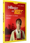 Dilinger est mort (Combo Blu-ray + DVD) - Blu-ray