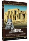 Les Civilisations perdues : Le Ramesseum, temple funéraire de Ramsès II - DVD