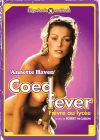 Coed Fever - Fièvre au lycée - DVD