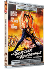 Le Sorcier du Rio Grande (Édition Collection Silver Blu-ray + DVD) - Blu-ray