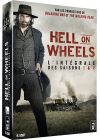 Hell on Wheels - L'intégrale des saisons 1 & 2 - DVD