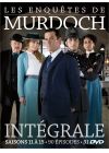 Enquêtes de Murdoch - L'intégrale - Saisons 11 à 15 - DVD