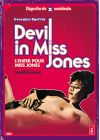 Devil in Miss Jones - L'Enfer pour Miss Jones - DVD