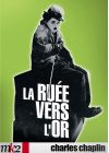 La Ruée vers l'or - DVD