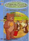 Petit-Ours - Le château de sable (Pack) - DVD