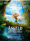 Angelo, dans la forêt mystérieuse - DVD