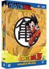 Dragon Ball & Dragon Ball Z : L'intégrale des films (Part 1) (Pack) - DVD