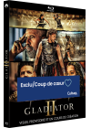 Gladiator II (Exclu/Coup de coeur Cultura) - Blu-ray