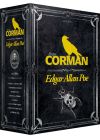 Roger Corman d'après Edgar Allan Poe en 8 films - DVD