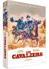 Les Cavaliers (Blu-ray + DVD + Livre) - Blu-ray