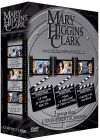 Mary Higgins Clark - Coffret 6 - DVD