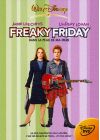 Freaky Friday (Dans la peau de ma mère) - DVD