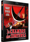 La Chambre des tortures (Master haute définition) - Blu-ray