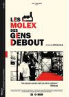 Les Molex : Des gens debout - DVD