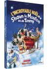 L'Incroyable Noël de Shaun le mouton et de Timmy - DVD