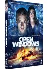 Open Windows - DVD