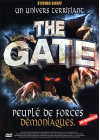 The Gate - DVD