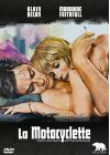 La Motocyclette - DVD