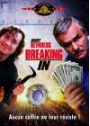 Breaking In - DVD