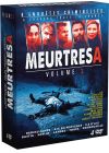 Meurtres à... - Intégrale - Volume 3 - DVD