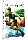 Trilogie Le Labyrinthe - DVD