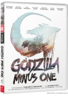 Godzilla Minus One - DVD