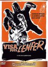 Visa pour l'enfer - DVD