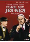 Place aux jeunes (Version remasterisée) - DVD