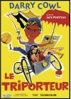 Le Triporteur - DVD