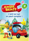 Engie Benjy - vol.1 - L'ami sur qui on peut compter ! - DVD