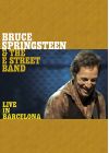 Bruce Springsteen & The E Street Band - Live in Barcelona - DVD